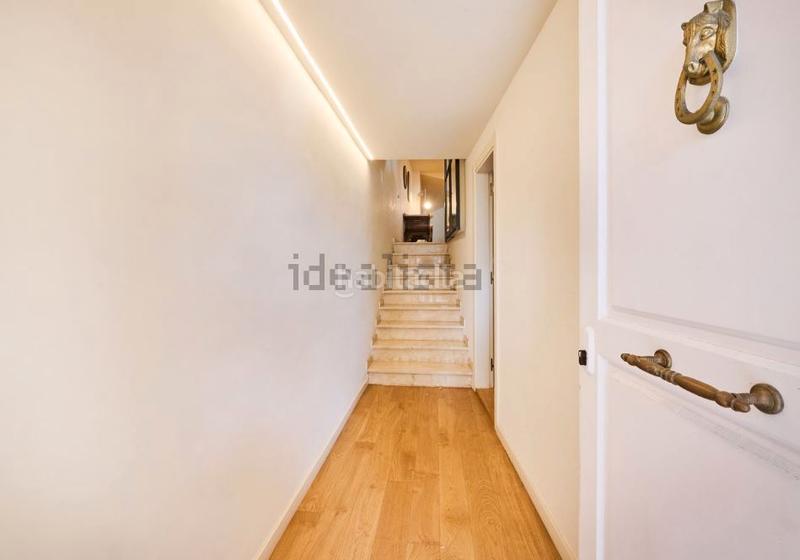 Foto 75d242b4-93f2-42cb-9930-4c14d87a080f. Chalet un refugio exclusivo en la parte alta : lujo, diseño y privacidad en un solo espacio. en Barcelona