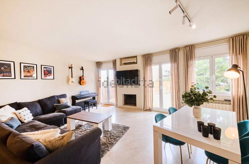 Foto 76a7c969-7812-4742-8331-ffb7c6a9ff2b. Chalet un refugio exclusivo en la parte alta : lujo, diseño y privacidad en un solo espacio. en Barcelona