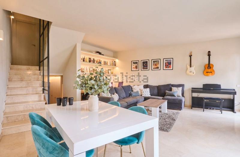 Foto c334d29b-ad0c-4810-8d84-fcd093fac53d. Chalet un refugio exclusivo en la parte alta : lujo, diseño y privacidad en un solo espacio. en Barcelona