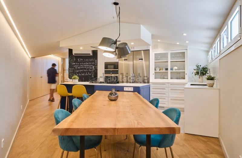 Foto e79fdd92-60a5-4c55-9576-00ccabcf4dd3. Chalet un refugio exclusivo en la parte alta : lujo, diseño y privacidad en un solo espacio. en Barcelona