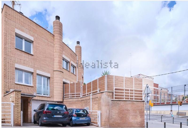 Foto ea652c42-9efa-4789-843d-6395bd4fdcda. Chalet un refugio exclusivo en la parte alta : lujo, diseño y privacidad en un solo espacio. en Barcelona