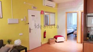 Appartement  Carrer de los castillejos. Vivienda en planta baja a reformar – castillejos - sagrada famil
