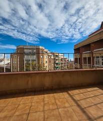 Piso  Carrer del mas casanovas. Piso de 100 m2 luminoso con vistas torre agbar y mar.