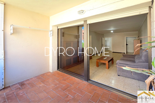 Appartement  Sant marti. Piso esquinero, todo exterior, con balcón y ascensor en gavà!!