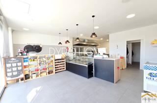 Traspàs Local Comercial  Barcelona. Rostisseria y comida para llevar. en pleno funcionamiento!