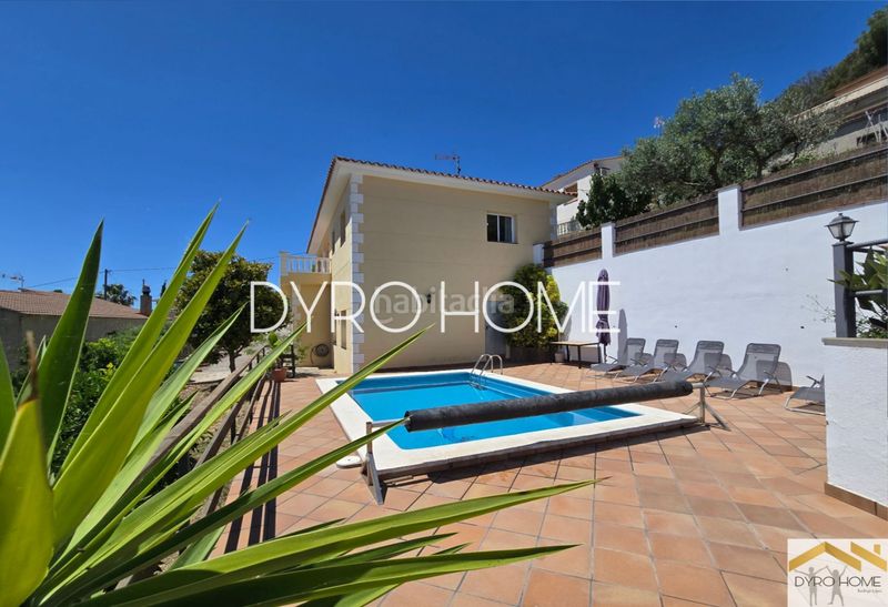 Foto 4982dbab-5d99-4ac3-86d5-01717f1606c0. Casa amb calefacció aparcament piscina a Font-rubí