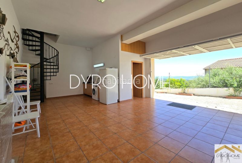Foto aea1d384-5c5e-47cd-847e-06815c3883ad. Casa amb calefacció aparcament piscina a Font-rubí