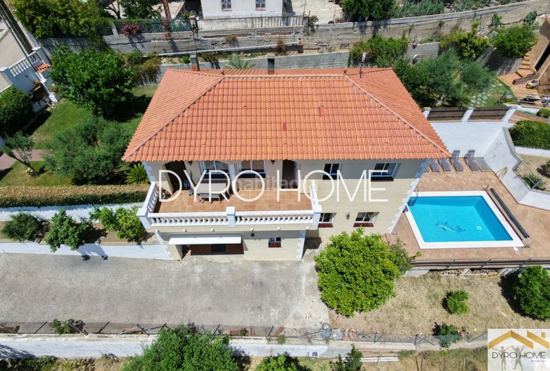 Foto c7cf081a-9108-4f29-a92c-d6818d0ad567. Casa amb calefacció aparcament piscina a Font-rubí