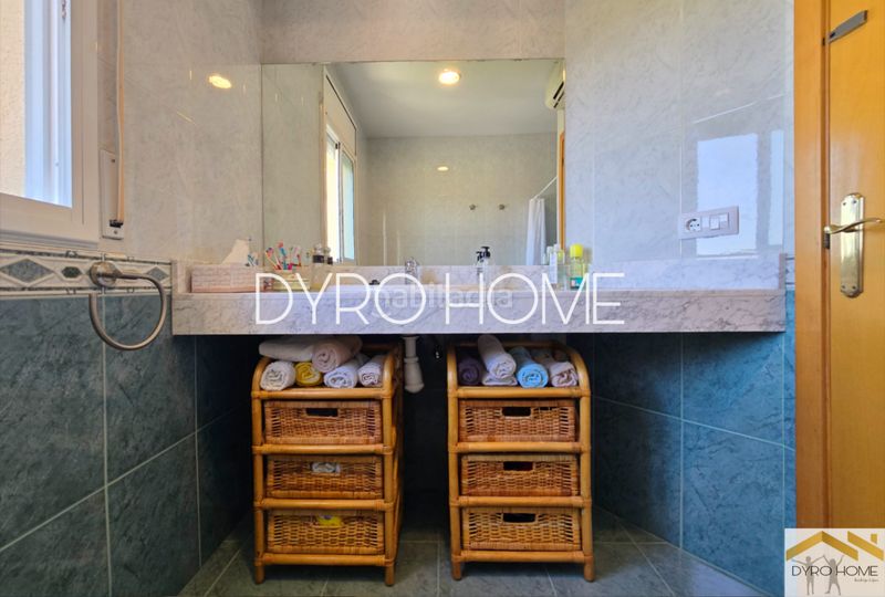 Foto e7e76592-b1f6-4a39-90fd-374010999517. Casa amb calefacció aparcament piscina a Font-rubí