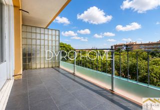 Pis a Gavà 81. 99 m, 4 habitaciones, balcón, garaje y trastero!