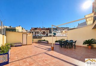 Appartamento  Diagonal. Espectacular terraza a nivel de 98 m!