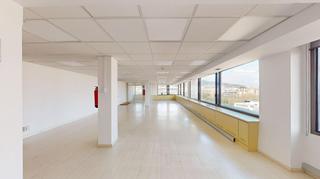 Location Bureau à Pedralbes. Edificio corporativo de alto standing en pedralbes150m2