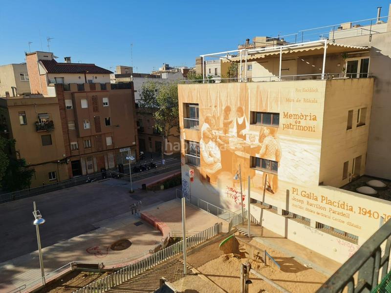 Foto 2b896169-70db-43fa-b6b5-07d3407050ed. Appartamento in Vila de Gràcia Barcelona