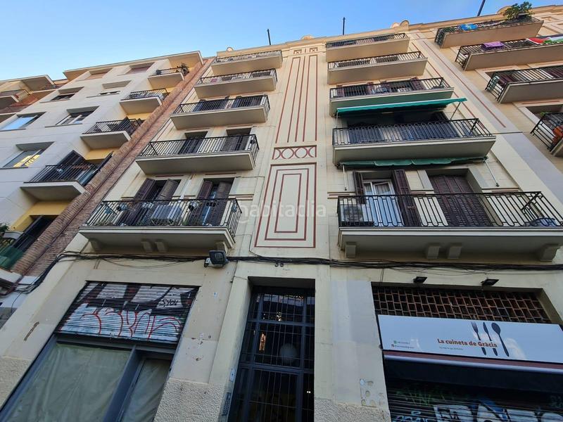 Foto 8e6716b6-5be1-4f47-b8f5-91261201dd0f. Appartamento in Vila de Gràcia Barcelona