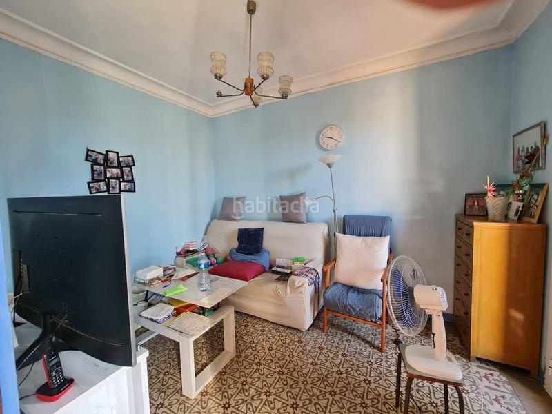 Foto afafb558-cb72-423b-917b-b2e54c465e5a. Appartamento in Vila de Gràcia Barcelona