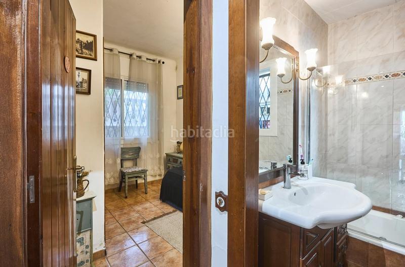 Foto 04d34857-e866-412d-9819-656844fd4f2c. Haus mit parking pool in Bellamar Castelldefels