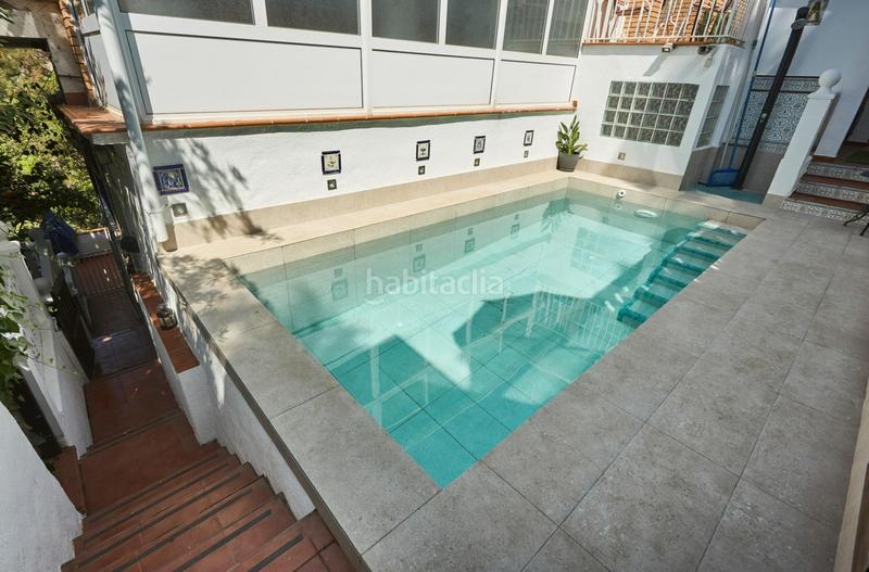 Foto 2c15d028-68e5-4514-adf7-da21482c9743. Haus mit parking pool in Bellamar Castelldefels