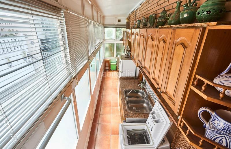 Foto 46ad20e0-45a3-4fe4-b95d-bbfad12f39ed. Haus mit parking pool in Bellamar Castelldefels