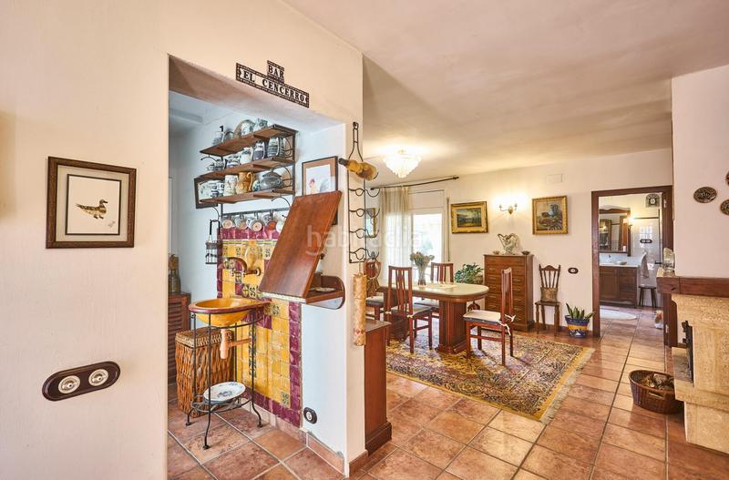 Foto 5d0fe8b3-c1b8-4228-9b57-b3f3cfe2a5cd. Haus mit parking pool in Bellamar Castelldefels