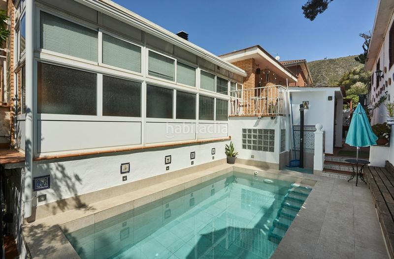 Foto 6440d242-bdf5-4796-a0f3-dab2db937036. Haus mit parking pool in Bellamar Castelldefels