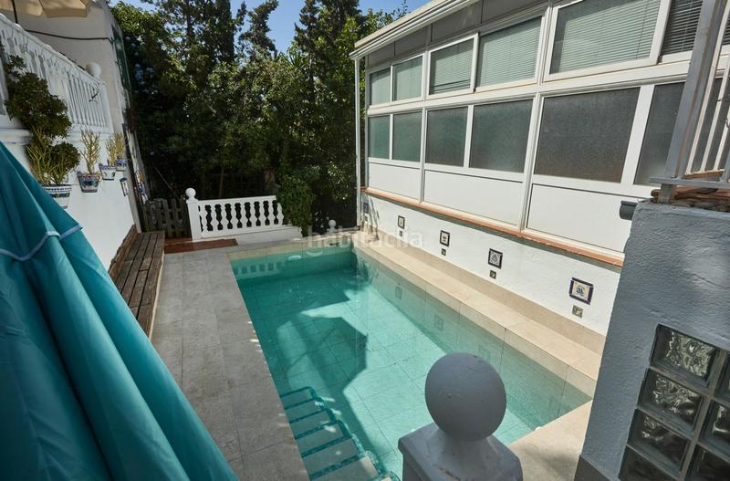 Foto 723add6d-4330-4edb-ac80-b6a2af06aa21. Haus mit parking pool in Bellamar Castelldefels