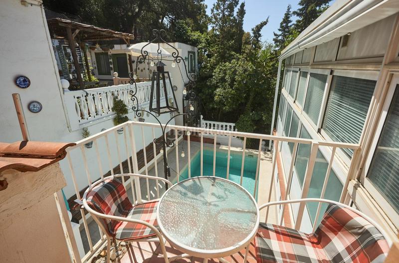 Foto 8867b040-7686-489e-8fa6-8f9424151632. Haus mit parking pool in Bellamar Castelldefels