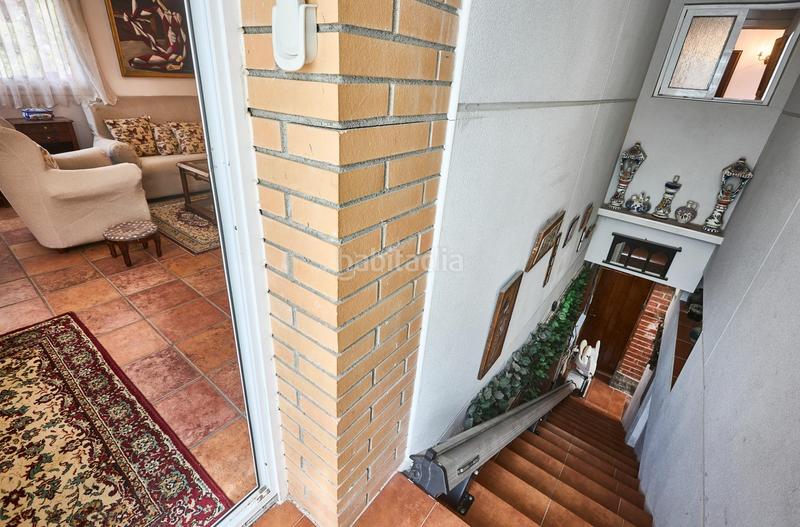 Foto a59b6313-9780-4da5-8482-b9df283d44a1. Haus mit parking pool in Bellamar Castelldefels