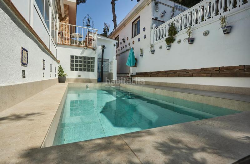 Foto b8dbec04-51d5-41ba-8d59-45a0cf4ebb20. Haus mit parking pool in Bellamar Castelldefels