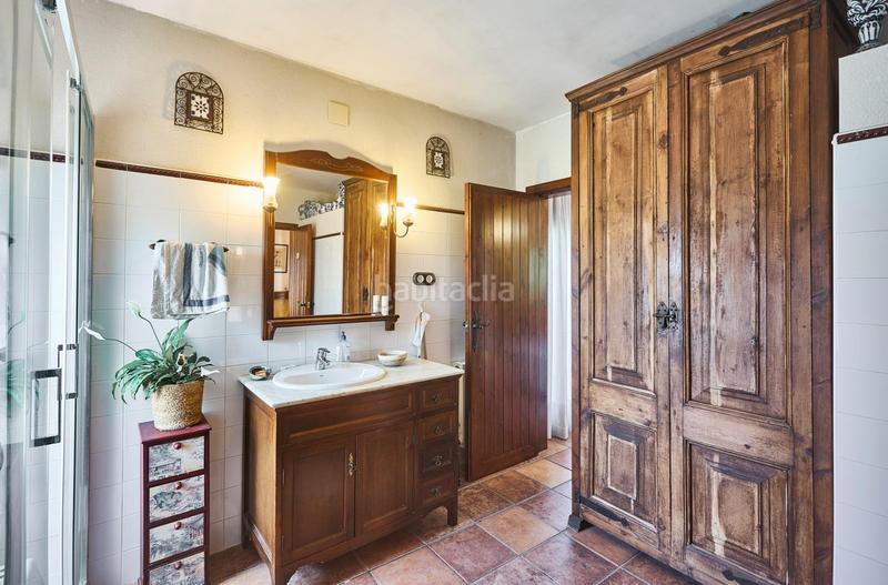 Foto c3068a01-1530-4b9b-8877-ec799e00d86e. Haus mit parking pool in Bellamar Castelldefels