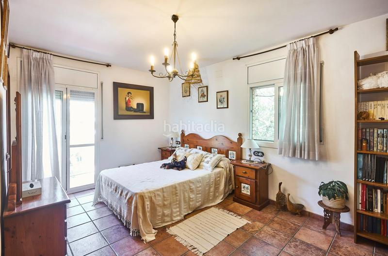 Foto ddb49e1b-a057-48d2-877e-04d284b318ca. Haus mit parking pool in Bellamar Castelldefels