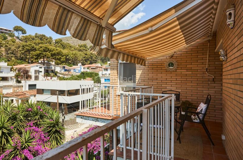 Foto ee585412-b9bd-4798-9a78-9aab83c6365b. Haus mit parking pool in Bellamar Castelldefels