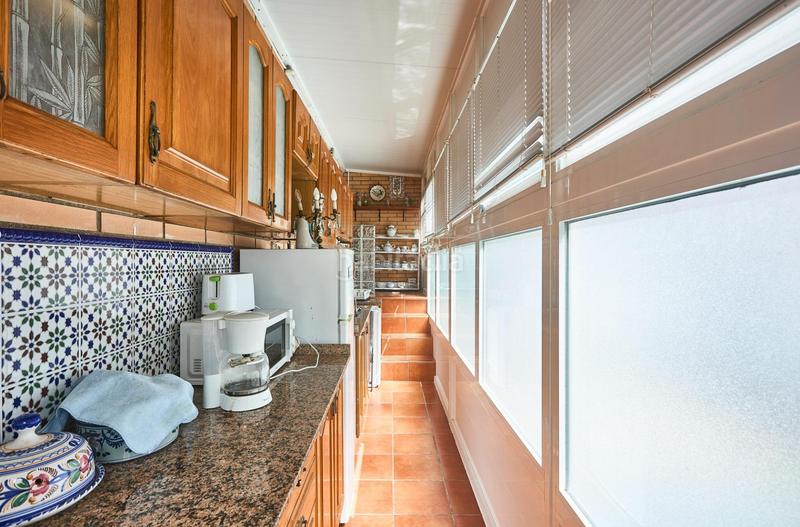 Foto fbcd4d6c-7d56-49a2-a325-bdca389402f2. Haus mit parking pool in Bellamar Castelldefels