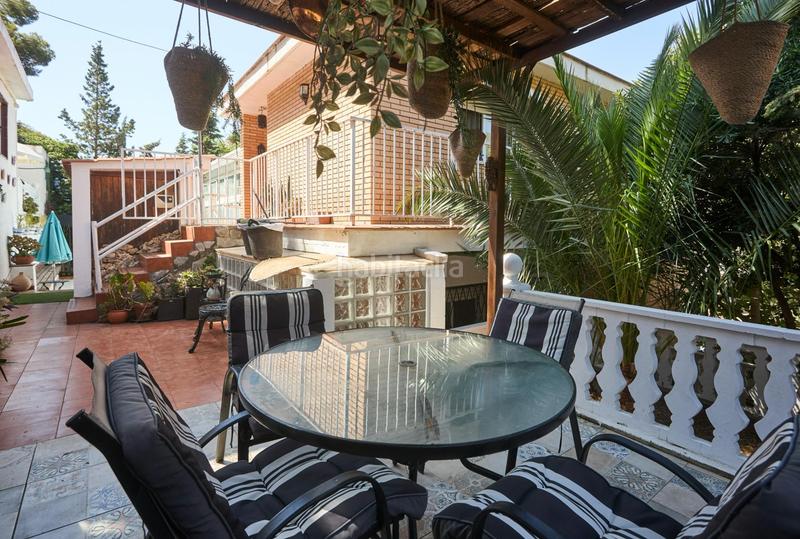 Foto ff9ab1fc-ccc0-4a3f-acda-5b0214f04edb. Haus mit parking pool in Bellamar Castelldefels