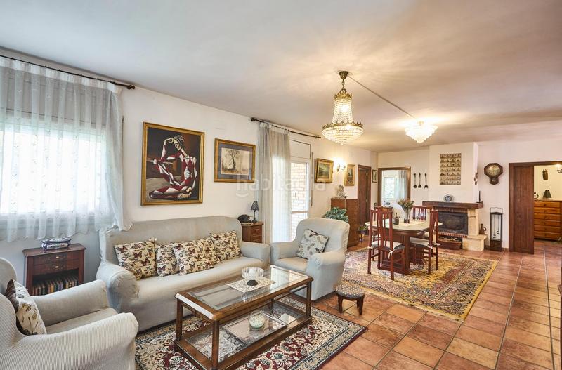 Foto ffb74aad-46eb-4c3f-82c6-24d5ecd4b26f. Haus mit parking pool in Bellamar Castelldefels