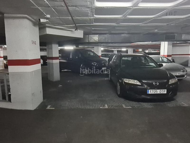 Foto 2c02def7-6d73-409f-beb9-277baf89631a. Posto auto in L´Antiga Esquerra de l´Eixample Barcelona