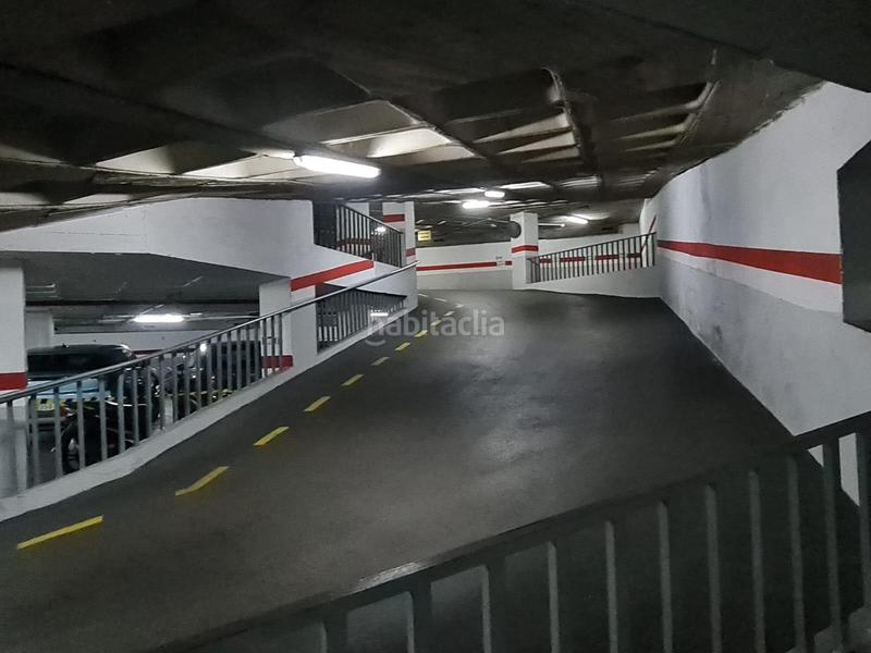 Foto 3d842ff4-4bb4-4379-9118-4c51a782f947. Posto auto in L´Antiga Esquerra de l´Eixample Barcelona