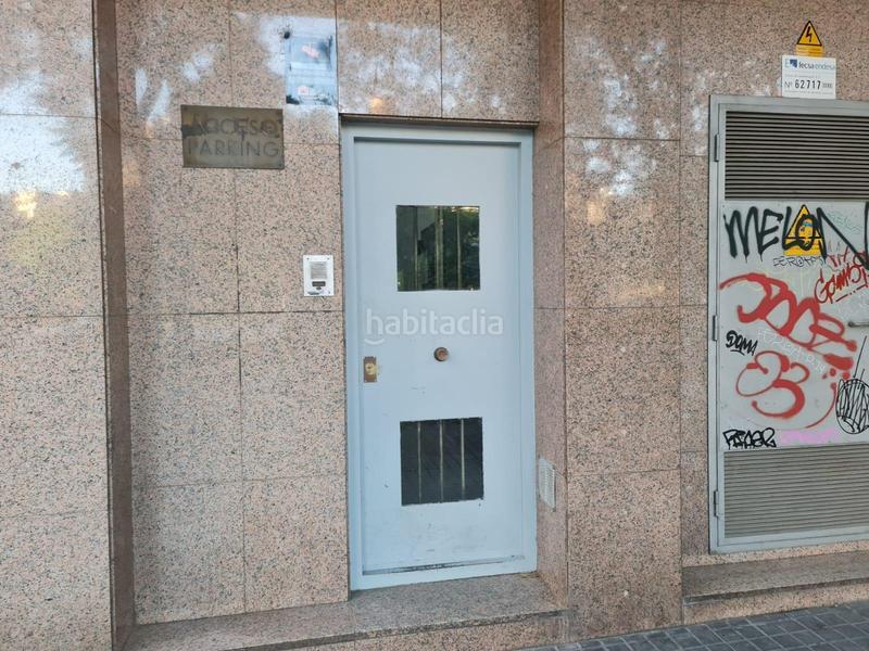 Foto 8c0bcd0c-c86b-49a4-b459-1732e8653ade. Posto auto in L´Antiga Esquerra de l´Eixample Barcelona