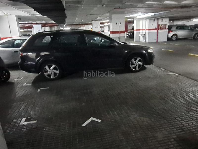 Foto e2be11fd-809b-40ba-99db-4f6146c8e986. Posto auto in L´Antiga Esquerra de l´Eixample Barcelona