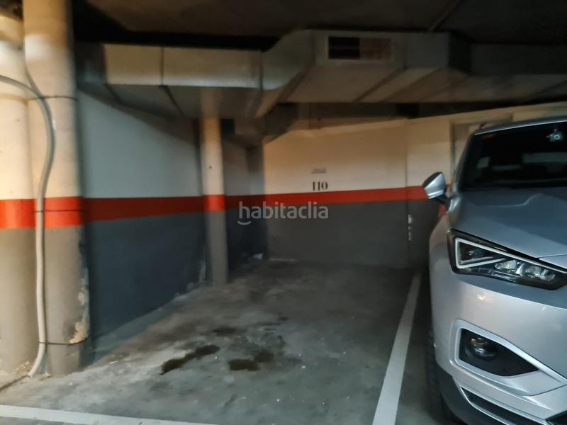 Foto 6276f9a7-20fa-4f30-9277-c1d1f74d50d7. Posto moto in Sant Gervasi - Galvany Barcelona