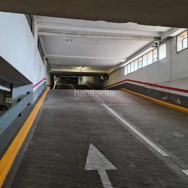 Foto 57511a1f-ad0a-42c1-b724-21b207bc2b35. Parking coche plaza de parking para coche medianogrande en Barcelona