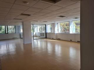 Office space in Carrer Carrer de Pedro i Pons, 9