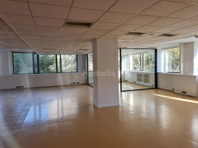 Foto 9e6fcbe1-a546-4c21-b1d9-e848abdea3c9. Alquiler oficina  de alto standing en Pedralbes, zona corte inglés diagonal en Barcelona