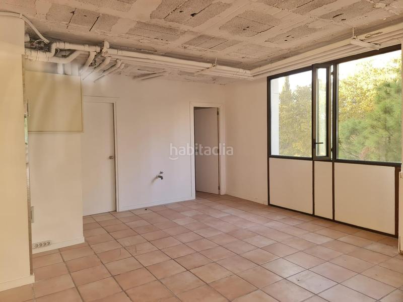 Foto e693cc9b-3b0f-4a65-928a-b72a856a0f19. Alquiler oficina  de alto standing en Pedralbes, zona corte inglés diagonal en Barcelona