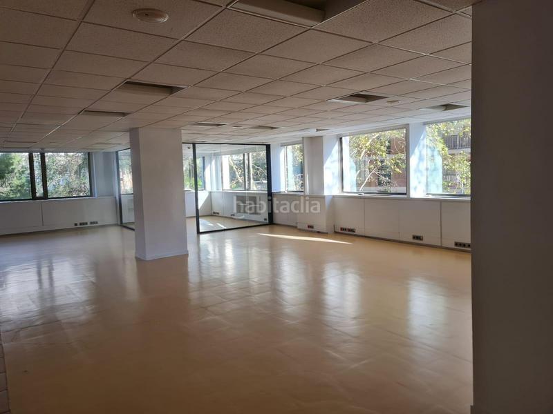 Foto 2de31e84-6735-478b-88aa-d890ec77e2a0. Miete büro in Pedralbes Barcelona