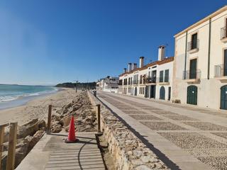 Apartament a Altafulla. Apartamento con licencia turística en altafulla, cala canyadell,