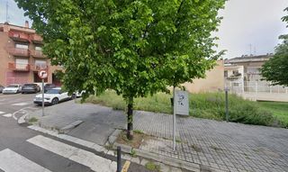 Wohngrundstück in Eixample-Horta Capallera. Suelo urbano en el eixample de figueres