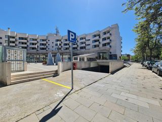 Affitto Posto auto  Carrer saragossa. Plaza de aparcamiento en can bou, castelldefels