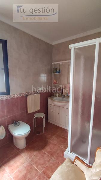 Foto 111e9e46-ab03-423f-b3b3-3737721d8fe2. Casa adossada amb aparcament a San Cristóbal Ronda