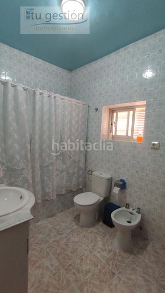 Foto 16f396d9-3d1a-4f6e-b364-31a6df8ad527. Casa adossada amb aparcament a San Cristóbal Ronda