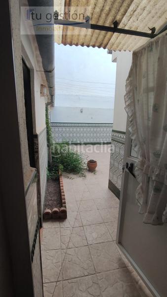 Foto 198967f2-eab5-42be-96d1-9d066d02b175. Casa adossada amb aparcament a San Cristóbal Ronda